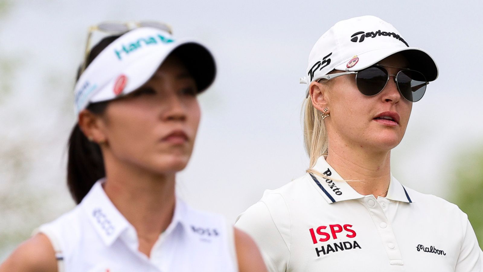 LPGA Tour 2026 schedule: Tournaments, dates, venues, women’s golf majors, Solheim Cup and more | Golf News