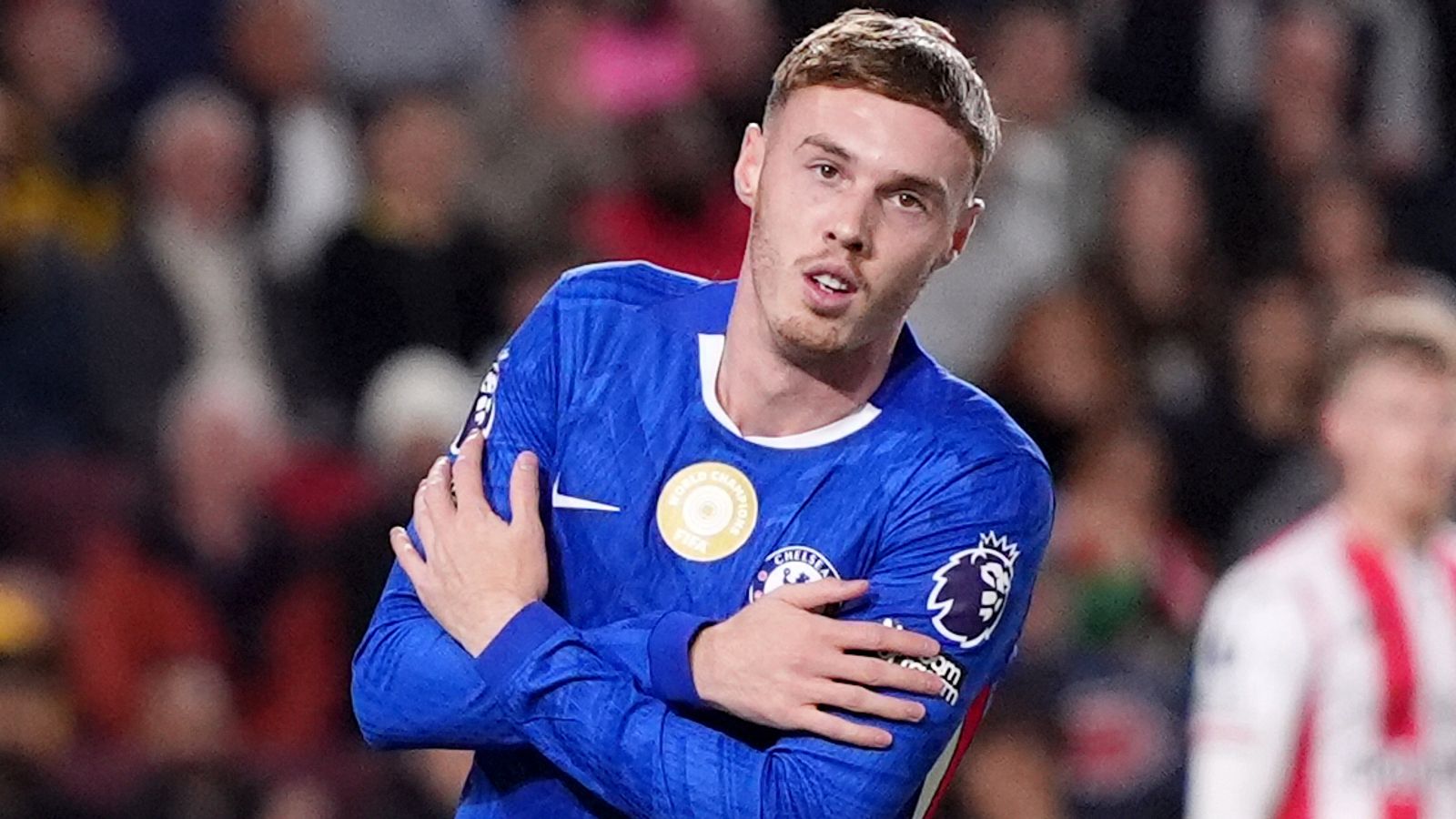 Cole Palmer injury: Enzo Maresca hopes Chelsea forward will be fit to face Barcelona and Arsenal in November | Football News