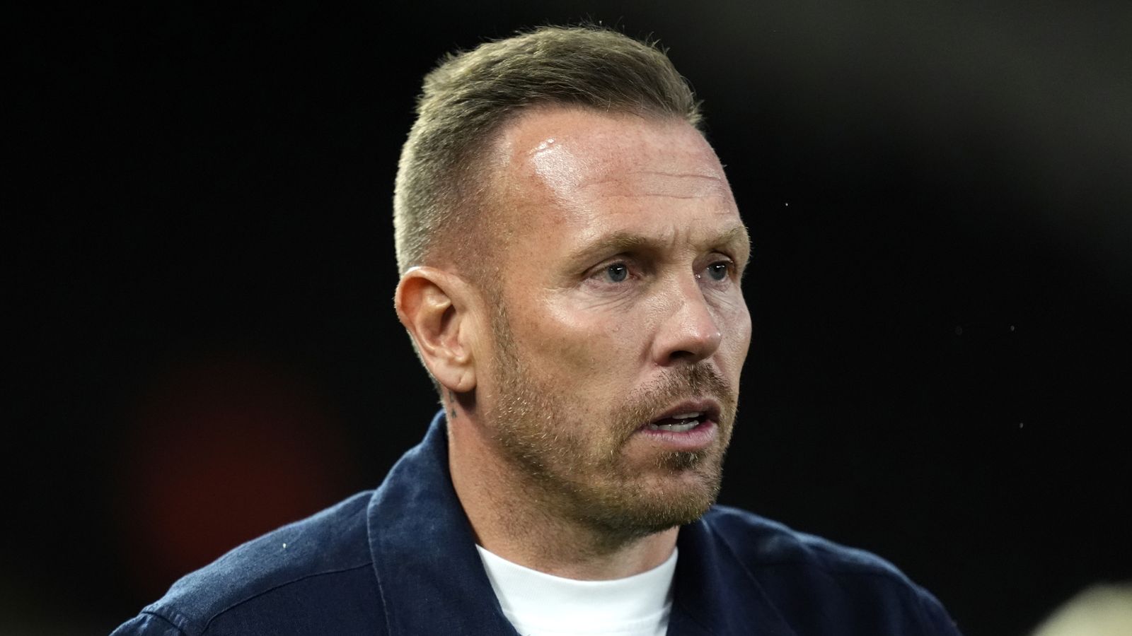 Next Celtic manager: Craig Bellamy ‘focused on what’s to come’ with Wales insisting move ‘not on my radar’ | Football News
