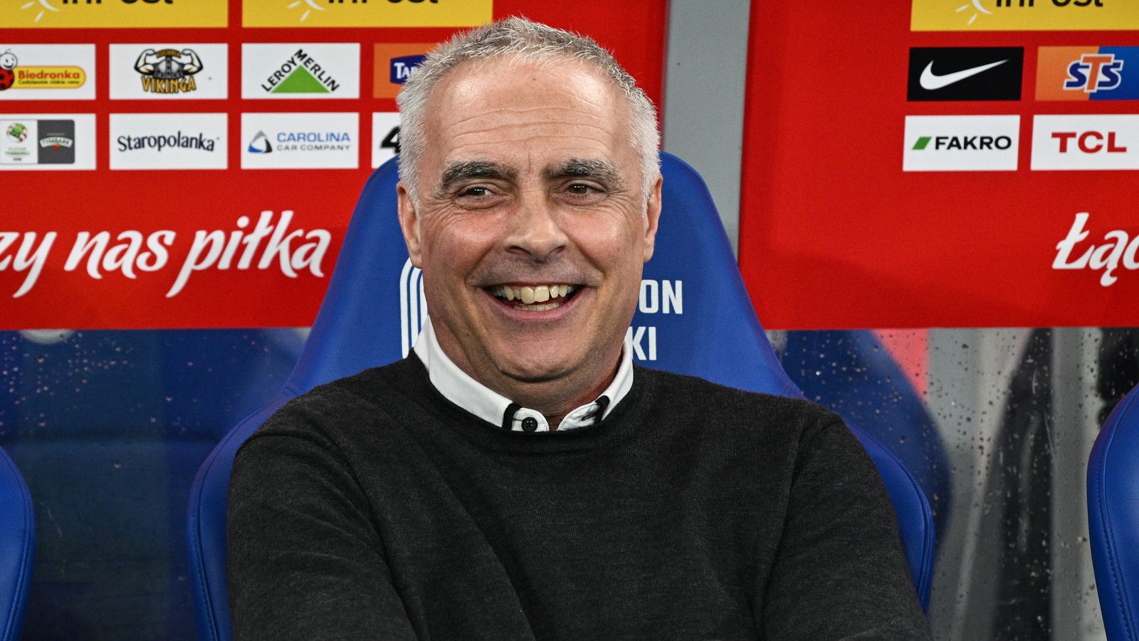 Darren Bazeley exclusive: Meet the former Watford, Wolves, Walsall player leading New Zealand into the 2026 World Cup | Football News