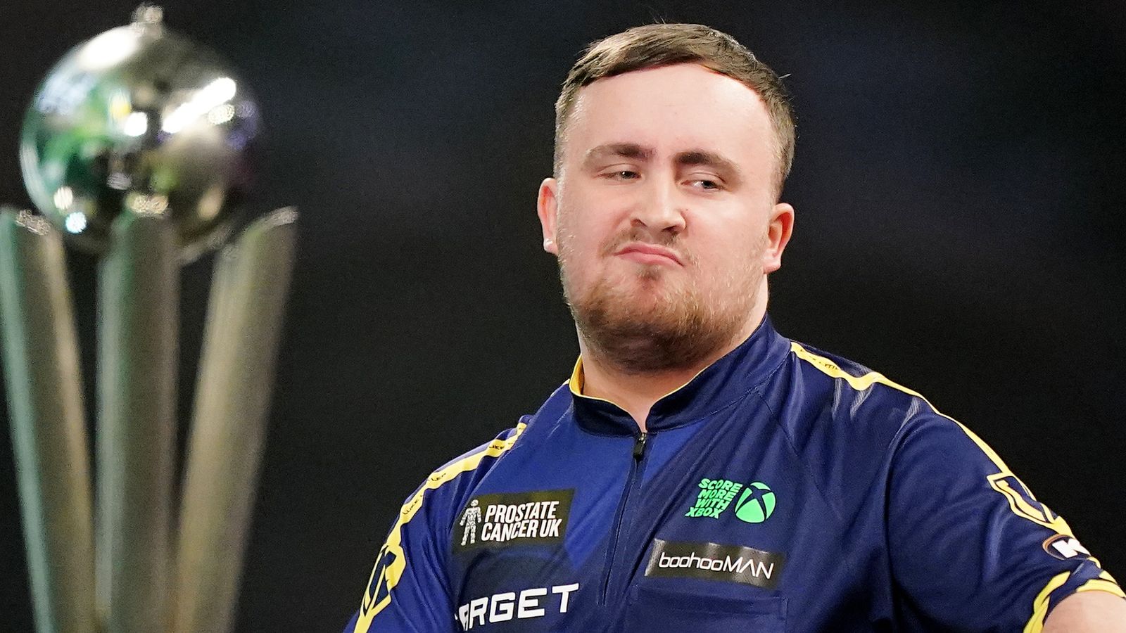 World Darts Championship 2026: Schedule, fixtures and results from Alexandra Palace with Luke Littler, Beau Greaves, Michael van Gerwen in action | Darts News