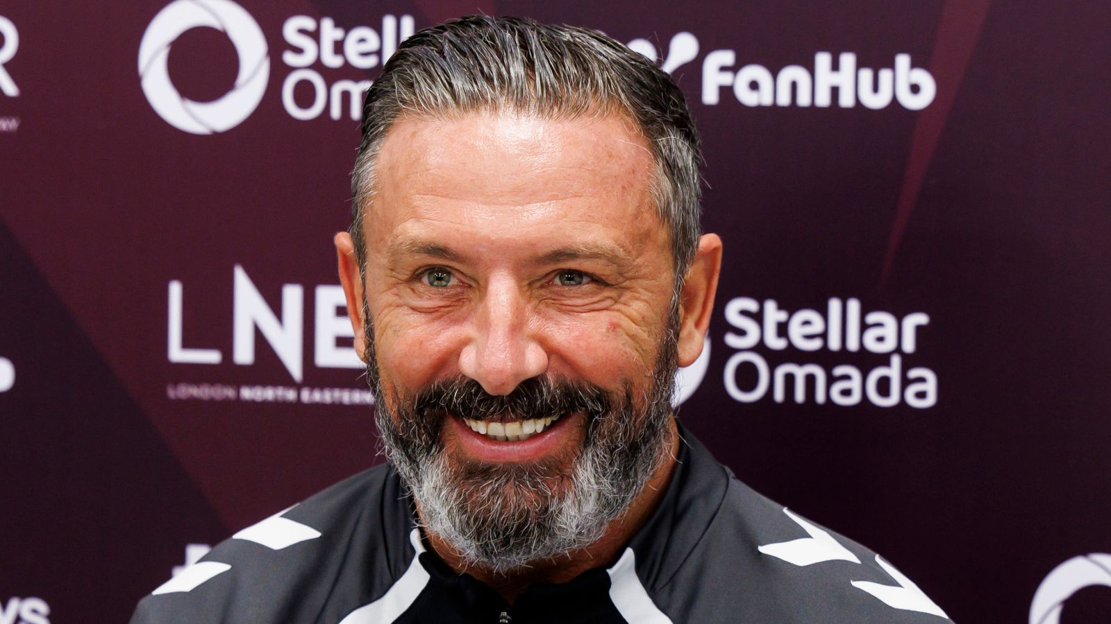 Derek McInnes: Hearts boss believes shock leaders are ‘best team in Scotland’ right now | Football News
