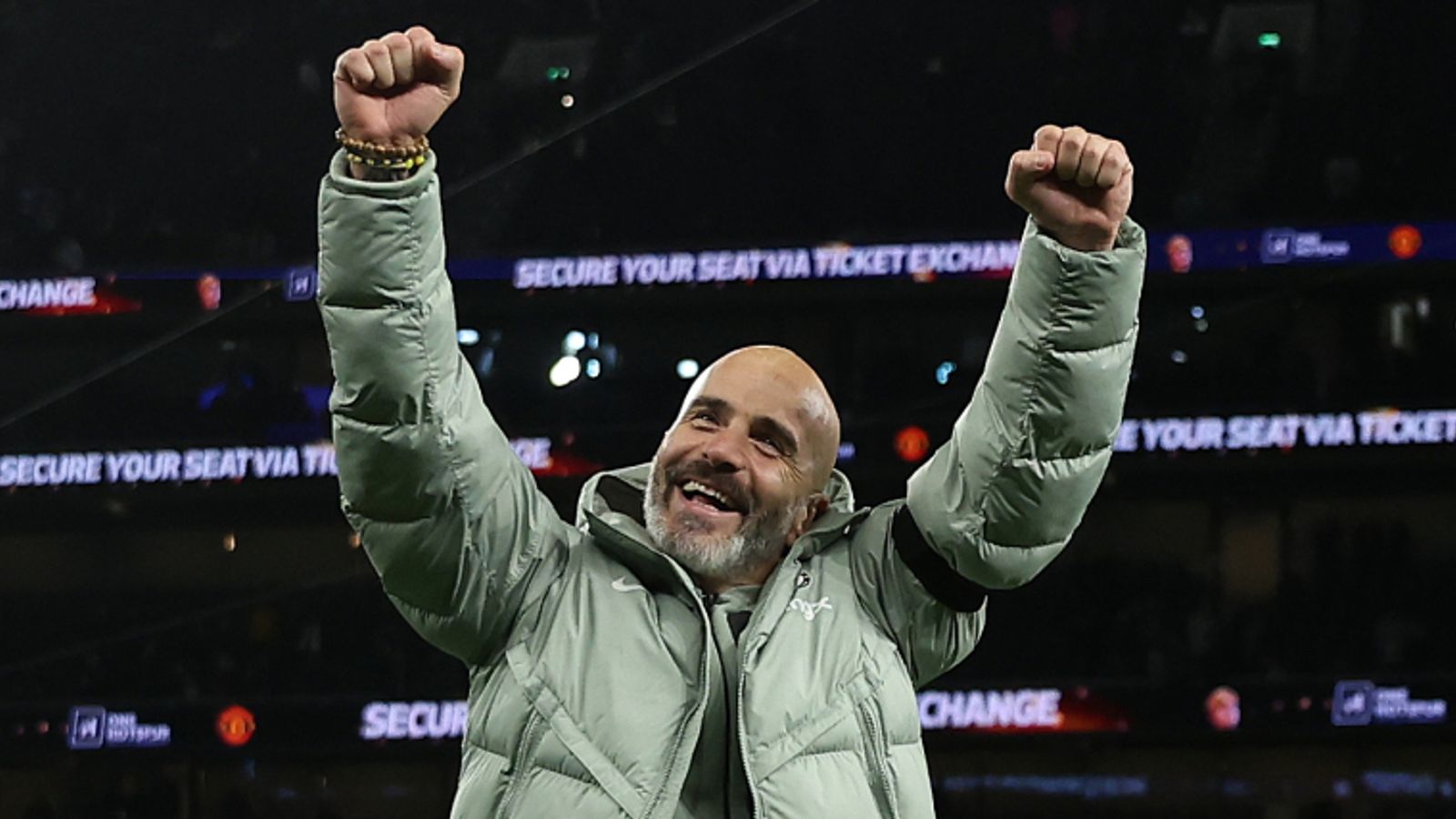 Chelsea vs Arsenal: Enzo Maresca believes Blues are getting better as Mikel Arteta refuses to be drawn on title talk | Football News