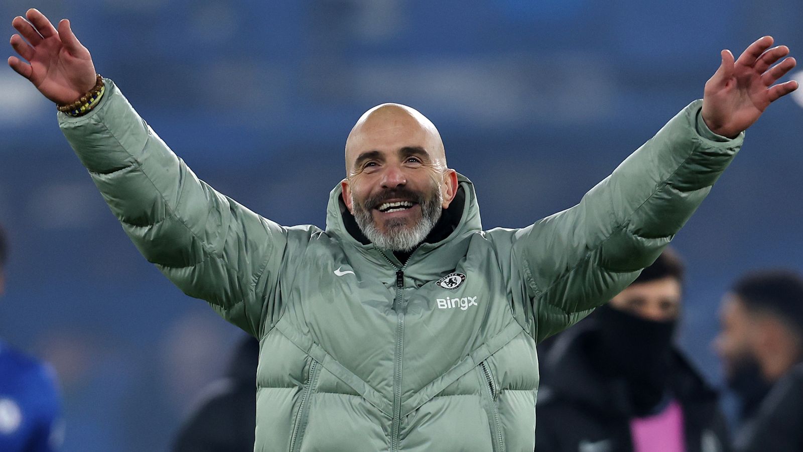 Chelsea Q&A: Title expectations, Enzo Maresca’s future and who could be next Estevao? | Football News