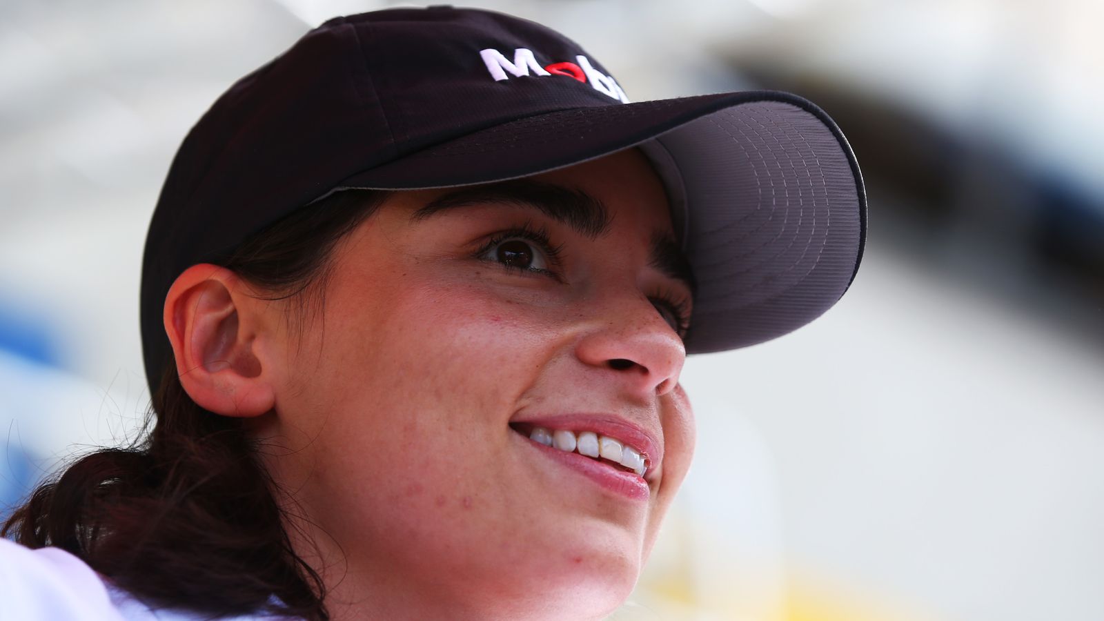 Jamie Chadwick: Sky Sports F1 pundit joins World Endurance Championship with Genesis Magma Racing in reserve driver role | F1 News