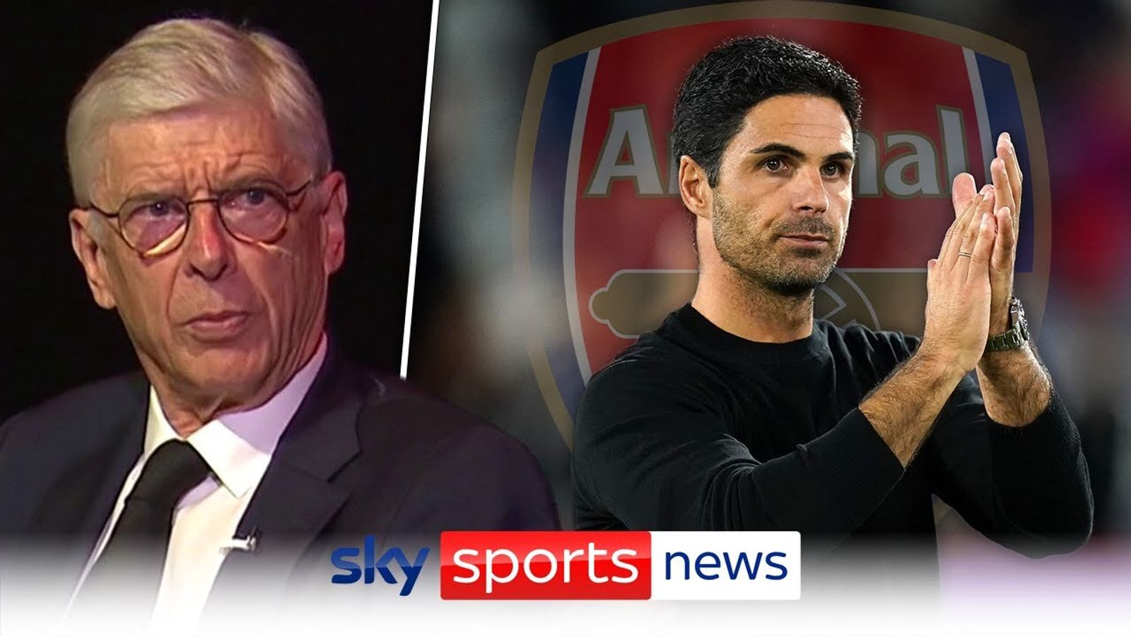Mikel Arteta interview: Arsenal manager reveals influence of Arsene Wenger on his career as he prepares to face Spurs in north London derby | Football News