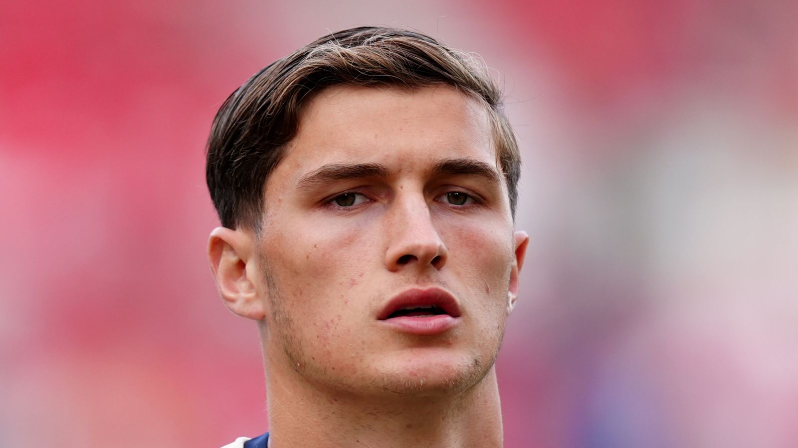 Freddie Potts: West Ham midfielder realising lifelong dream after Hammers academy graduate breaks into first team | Football News