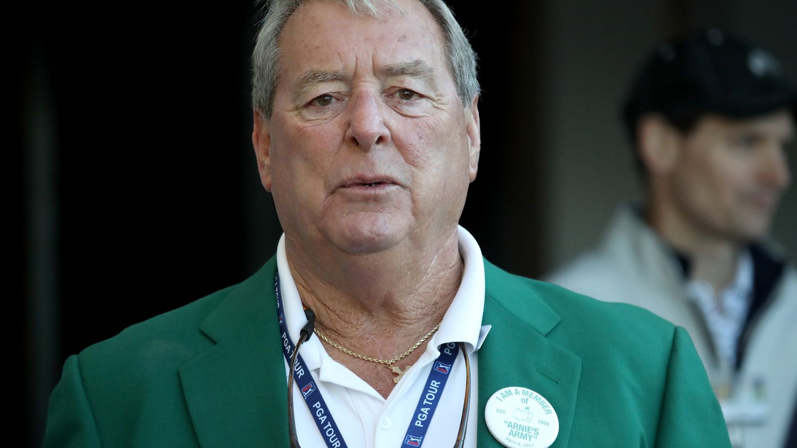 Fuzzy Zoeller: Two-time major golf champion dies at 74 | Golf News