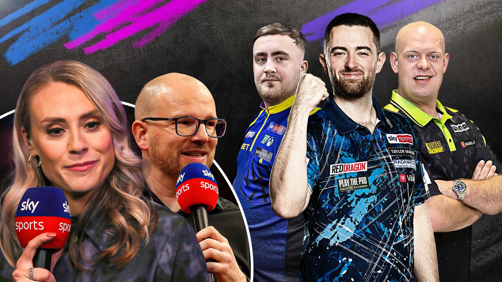 Grand Slam of Darts 2025: Pundits’ predictions as Luke Littler looks to retain and Beau Greaves looks to make her mark | Darts News