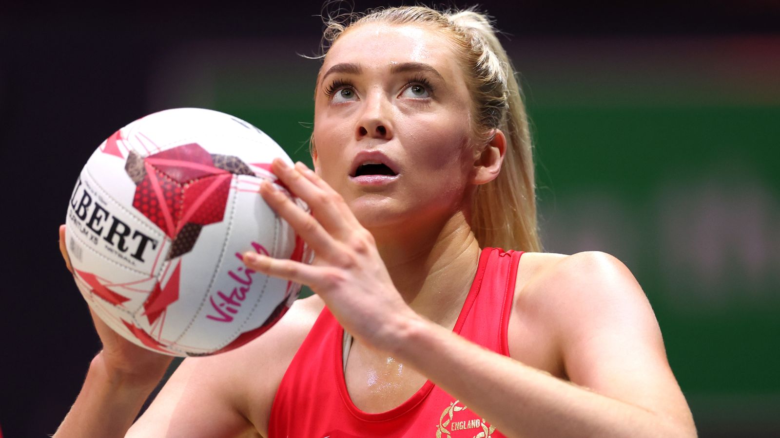 LIVE STREAMS: Watch England Netball’s Vitality Roses host New Zealand’s Silver Ferns in three-Test series | Netball News