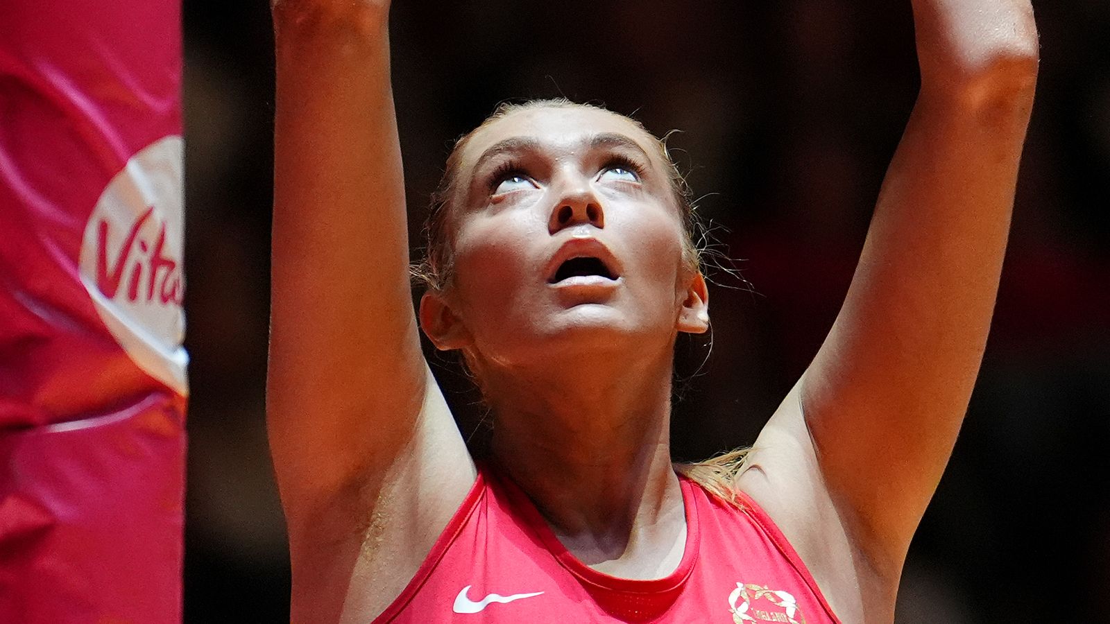 Helen Housby: England’s ‘biggest star’ key to Red Roses series against New Zealand, says Tamsin Greenway | Netball News