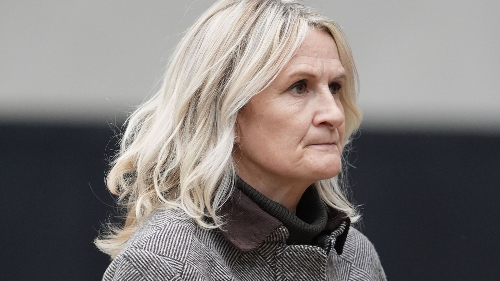 Joey Barton trial: Lucy Ward said she felt ‘intimidated’ and ‘physically scared’ by social media posts | Football News