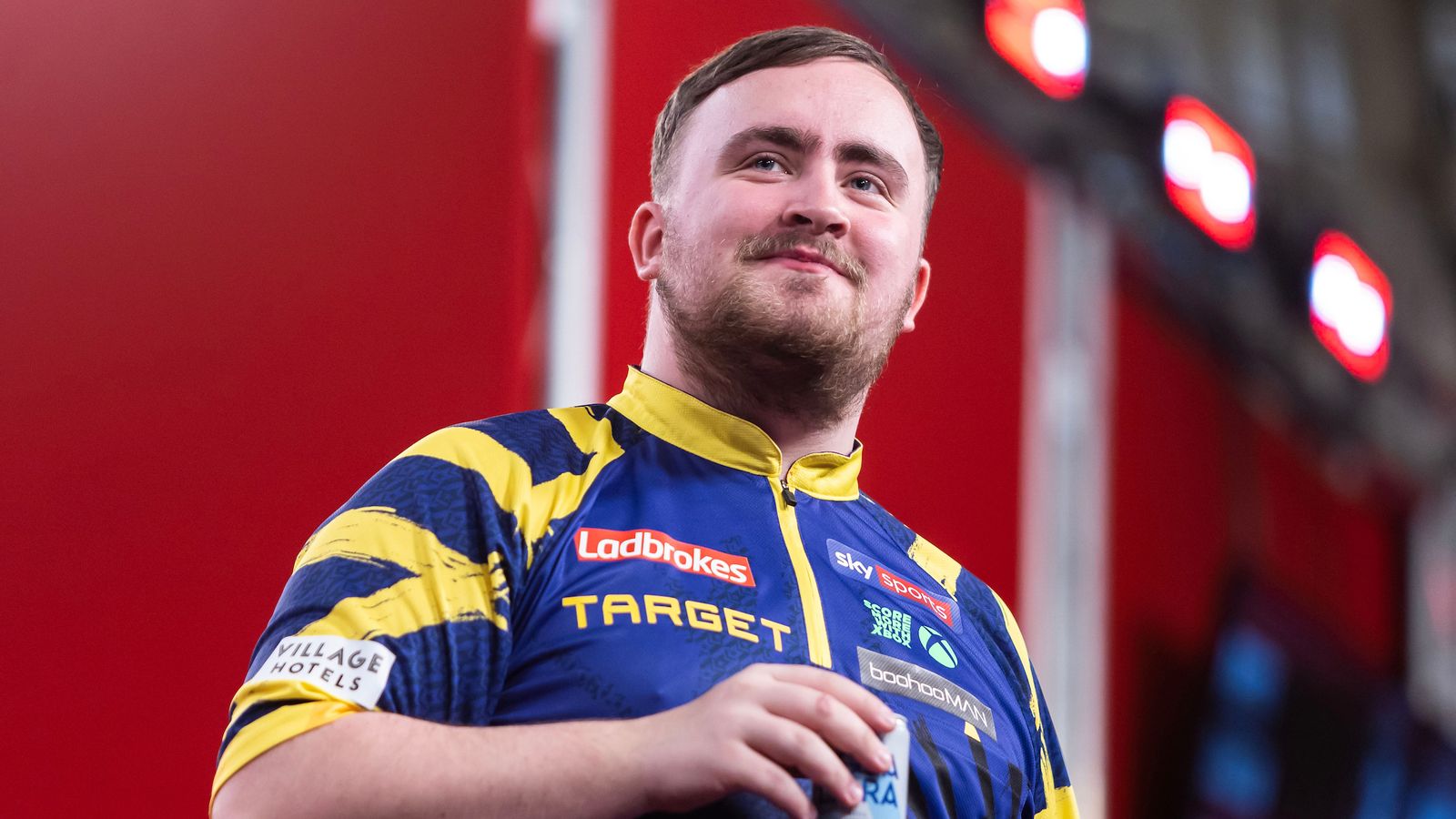 Luke Littler quiz! Test your knowledge about ‘The Nuke’, his back-to-back World Darts Championship titles and more! | Darts News