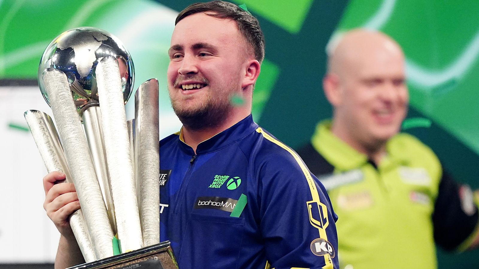 World Darts Championship 2026 dates, format, how to watch and favourites – who can challenge Luke Littler? | Darts News