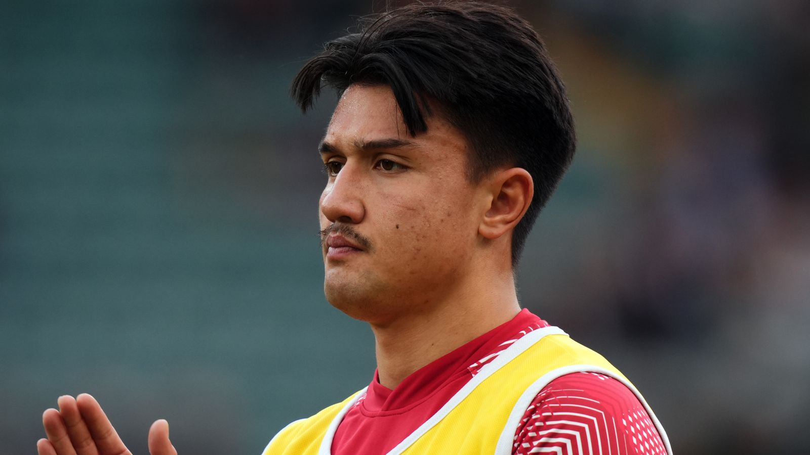 Autumn Nations Series: Marcus Smith in to start as England make seven changes for Fiji clash | Rugby Union News