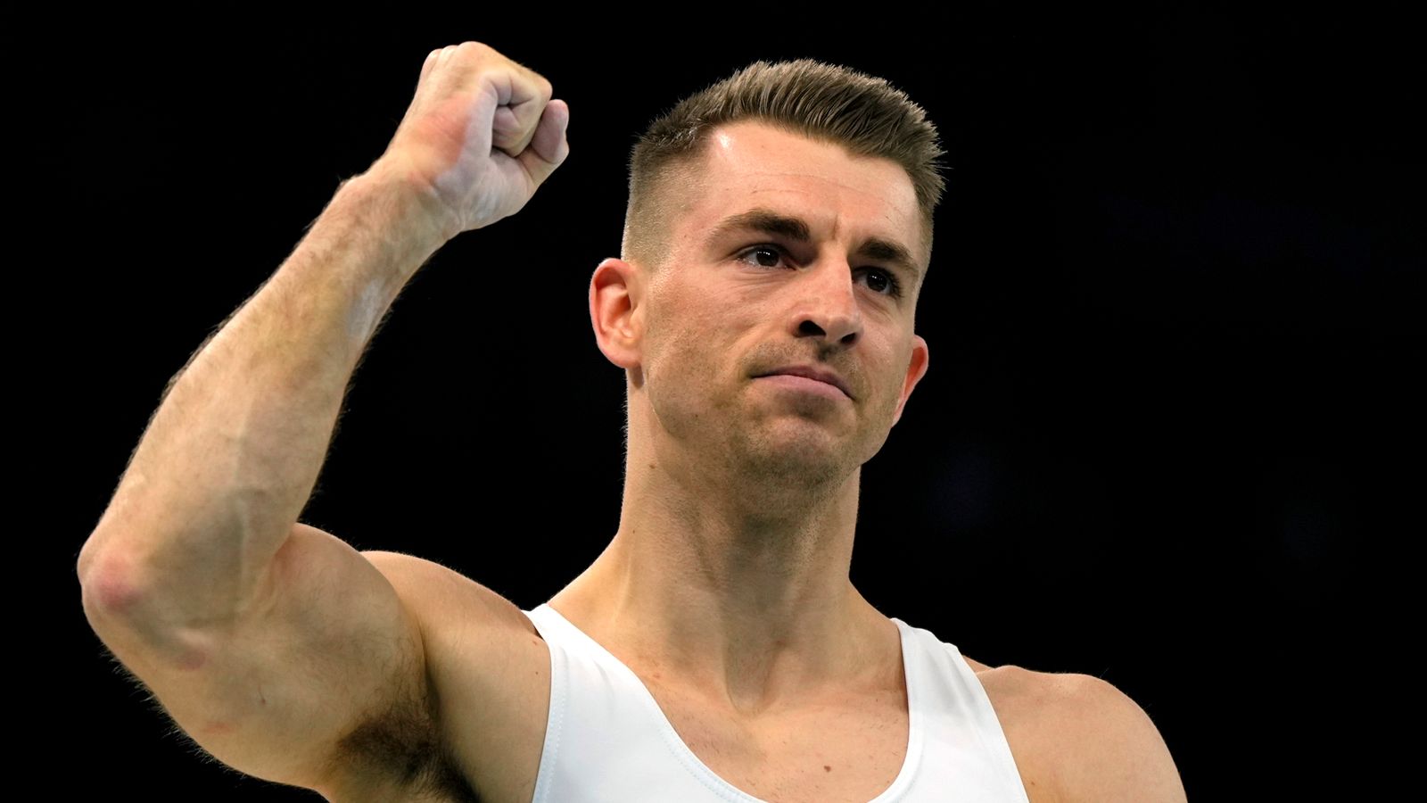 Max Whitlock plans to come out of retirement and fight for 2028 Olympic place in Los Angeles | Olympics News