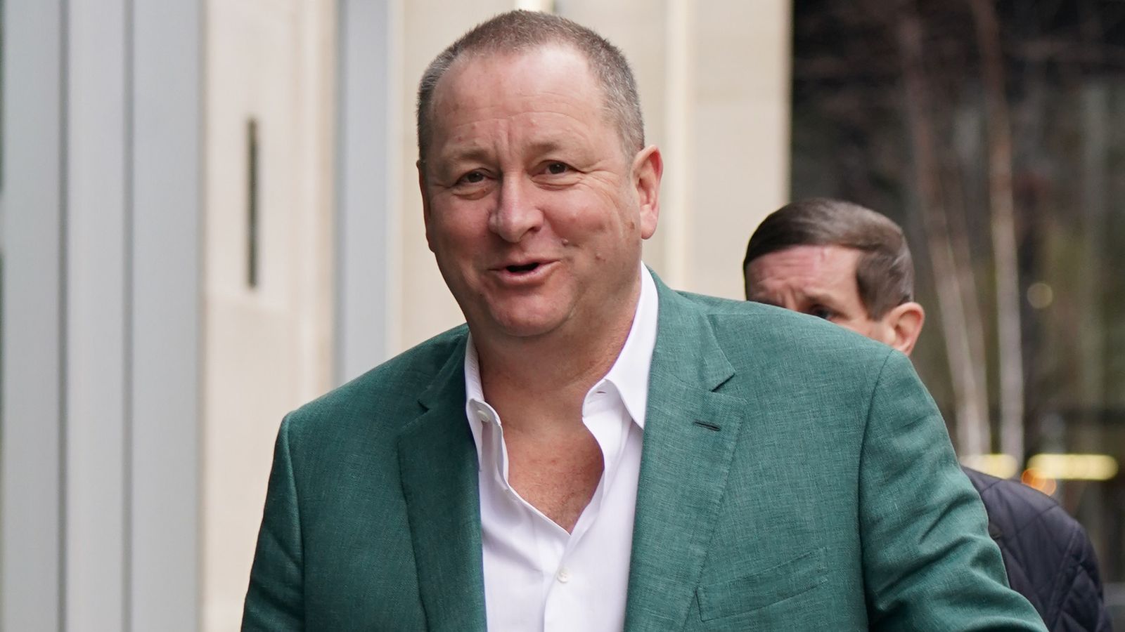 Sheffield Wednesday latest: Former Newcastle United owner Mike Ashley fails with initial bid to buy The Owls | Football News