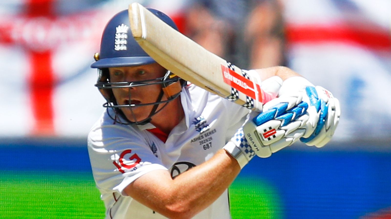 The Ashes LIVE! Australia vs England, first Test: Text updates and score from 2025/26 series opener in Perth | Cricket News