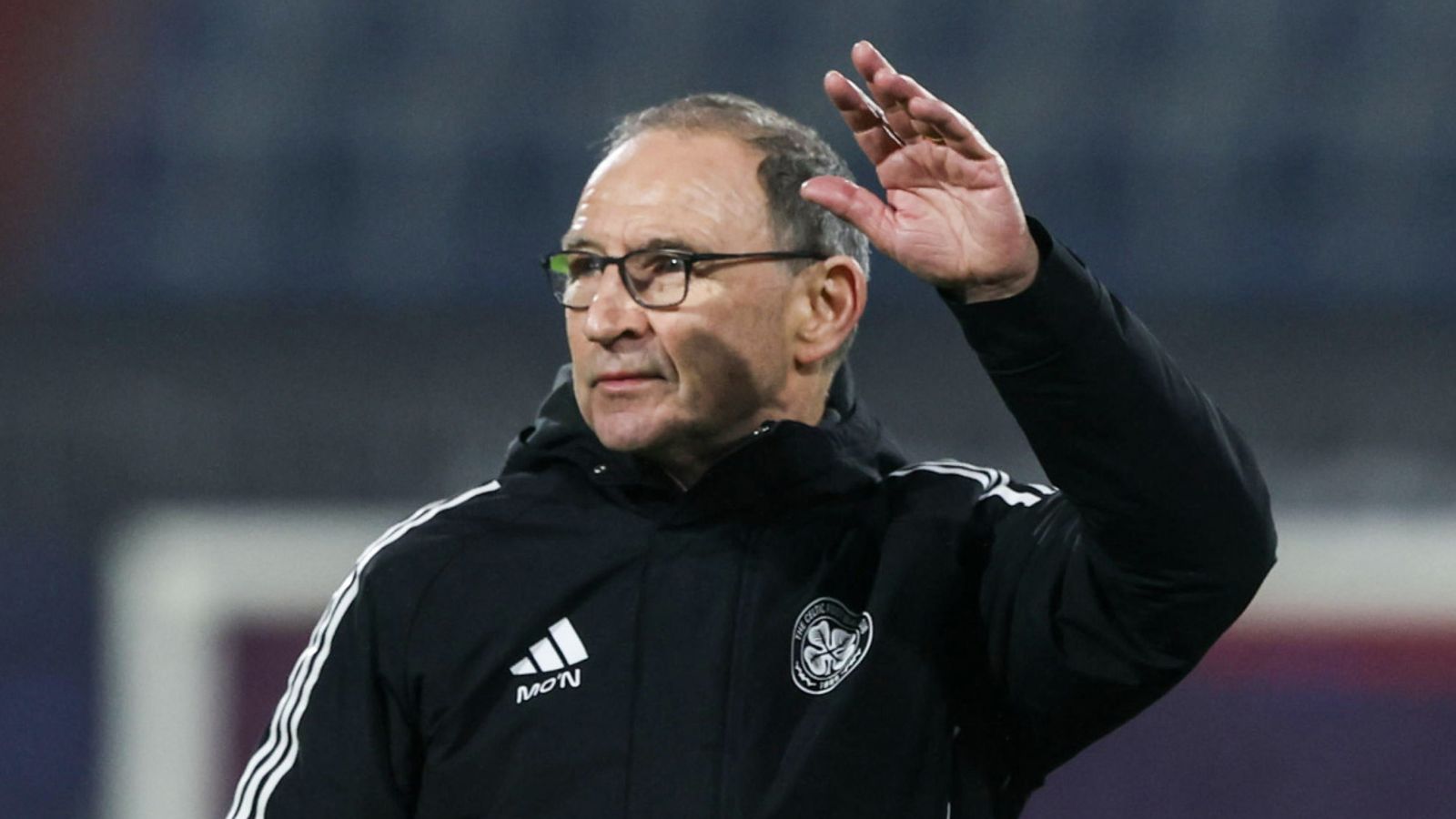 Martin O’Neill expects Celtic’s trip to Hibs will be his last as interim boss ahead of Wilfried Nancy arrival | Football News