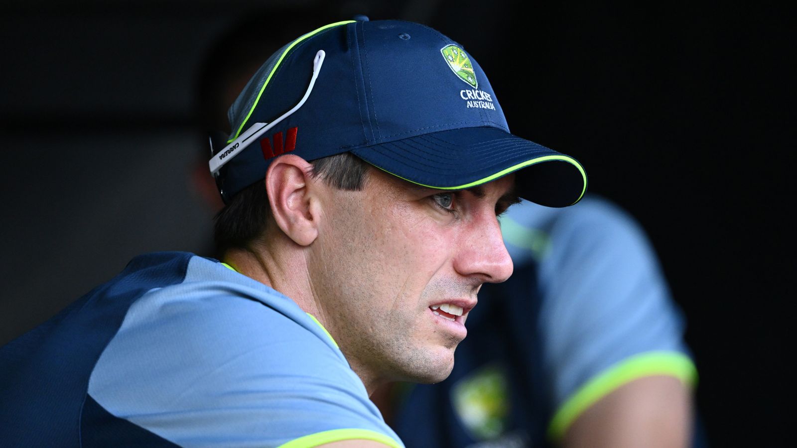 The Ashes: Australia’s Pat Cummins ‘half a chance’ to play in second Test vs England – and will Travis Head open again? | Cricket News