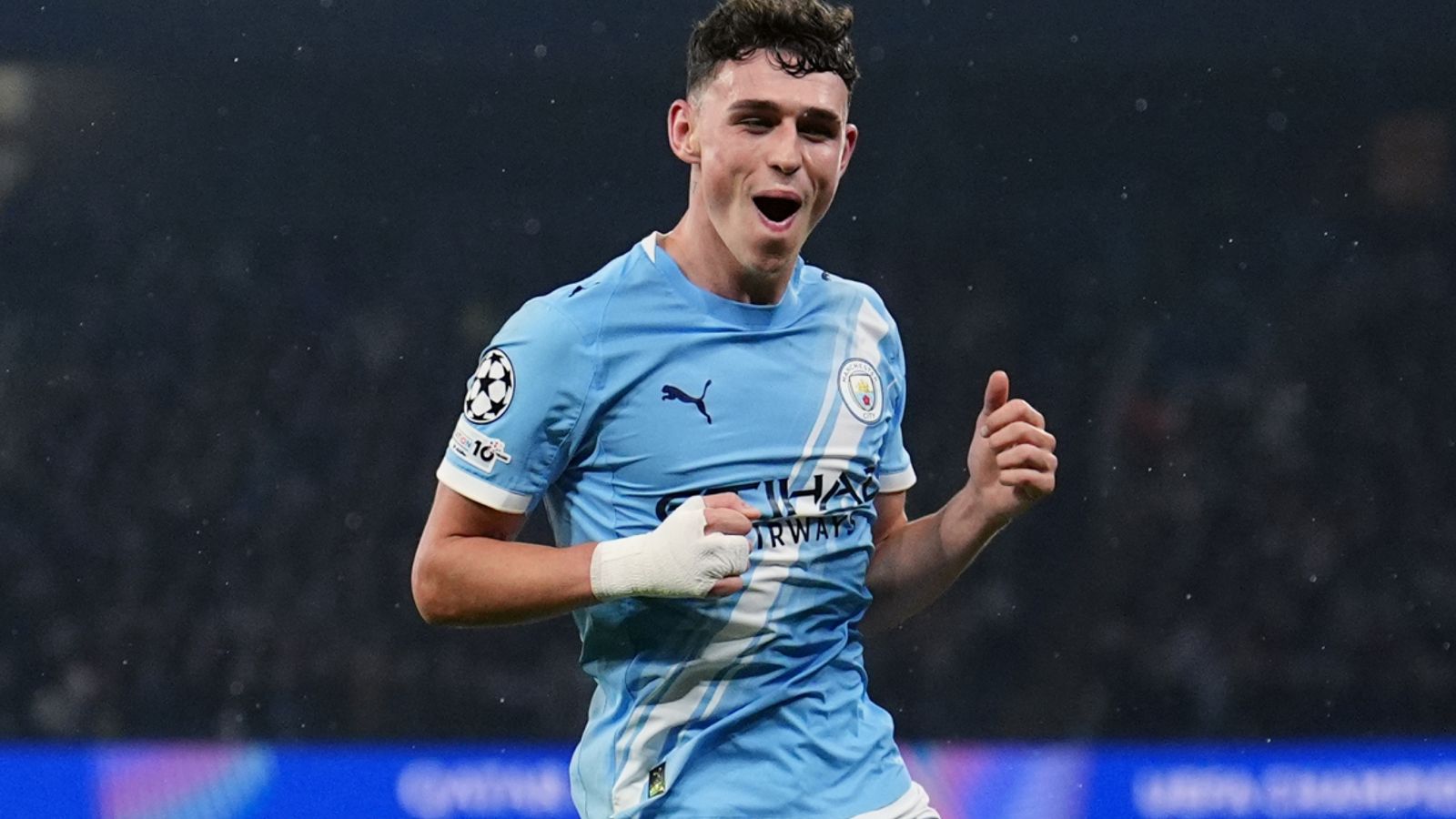 Phil Foden: Pep Guardiola says Man City forward is back to his best after Dortmund win, but will he get the England call? | Football News