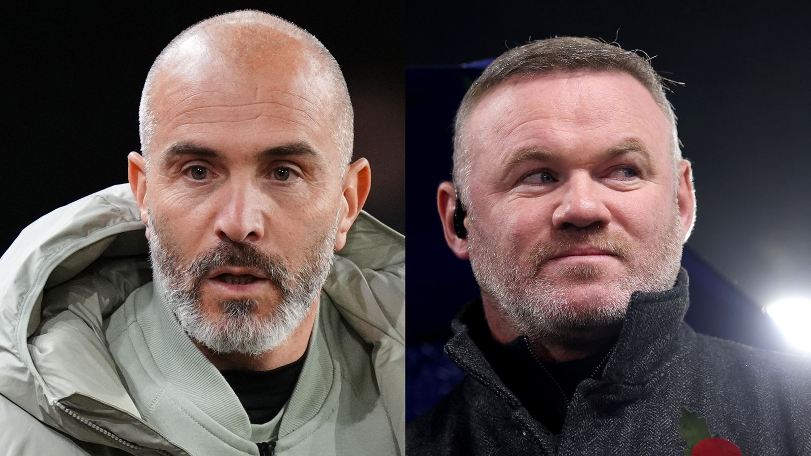 Enzo Maresca: Chelsea boss responds to Wayne Rooney’s rotation criticism | Football News