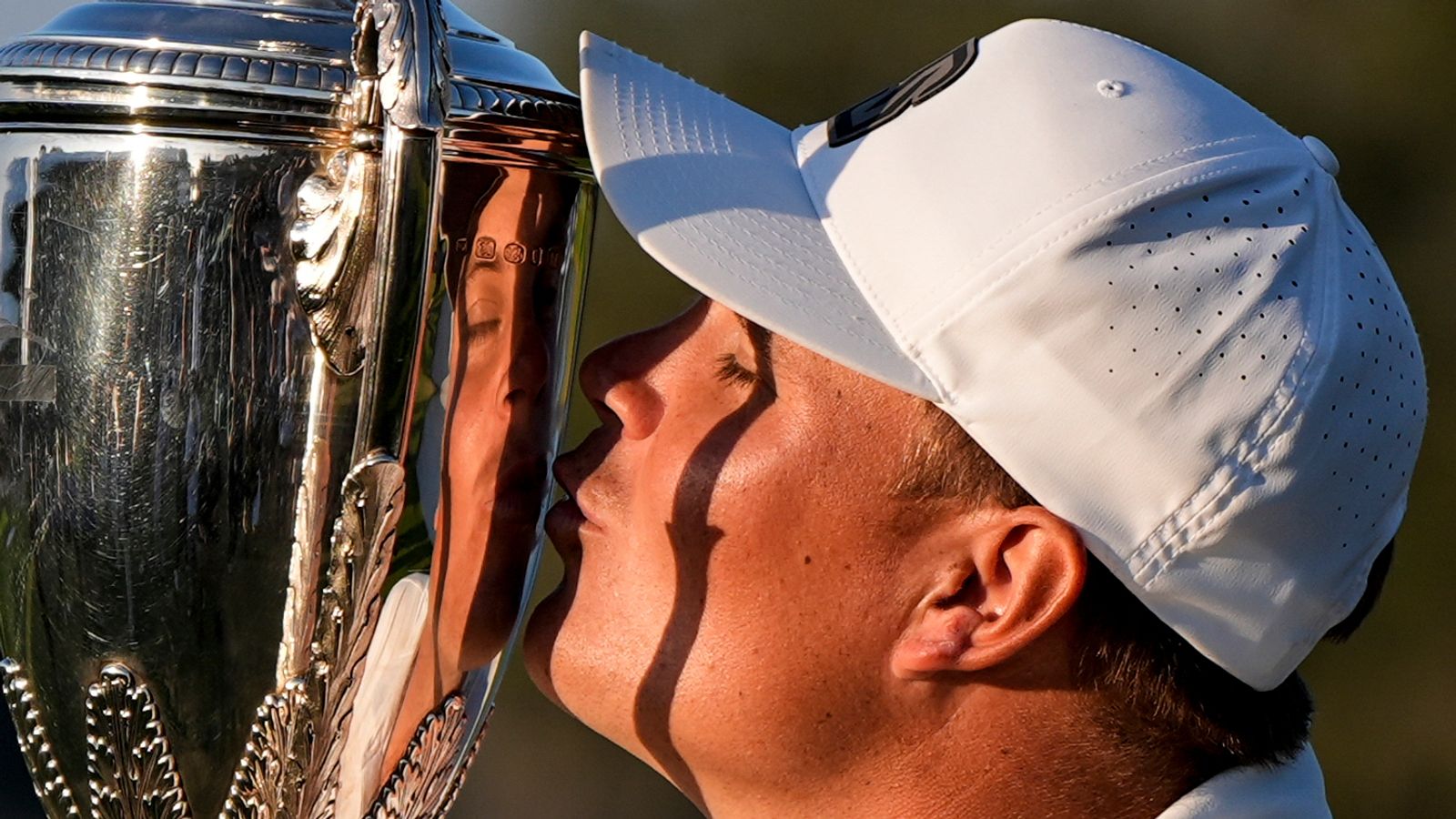 PGA Tour: Sami Valimaki wins first title as Finn secures one-shot victory in RSM Classic at Sea Island | Golf News