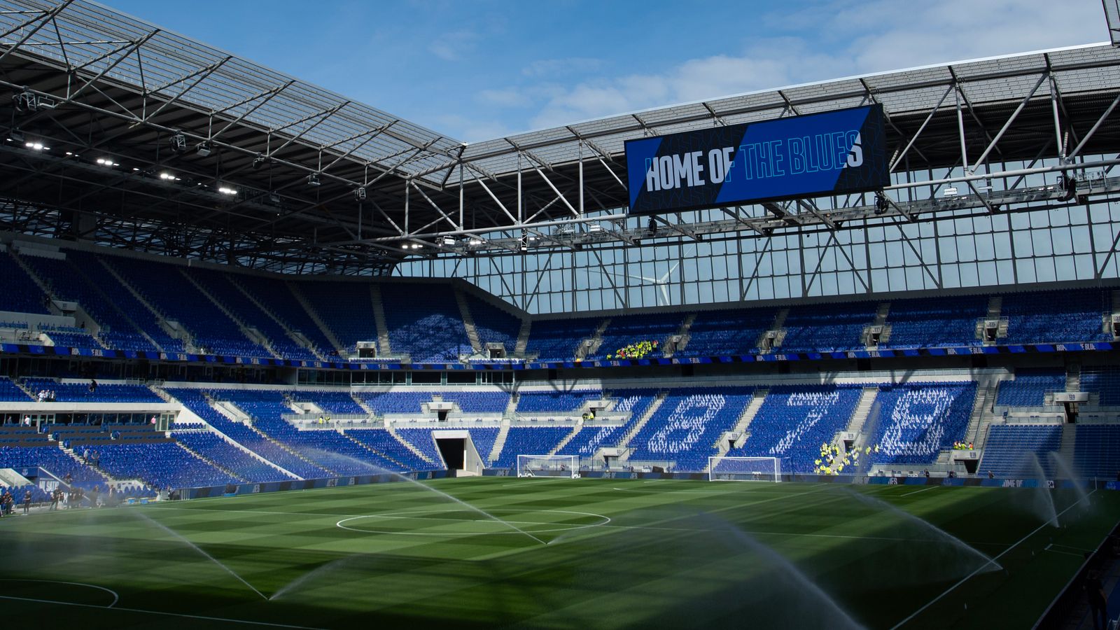 Super League Magic Weekend returns for 2026 at Everton Football Club’s Hill Dickinson Stadium | Full fixtures revealed | Rugby League News