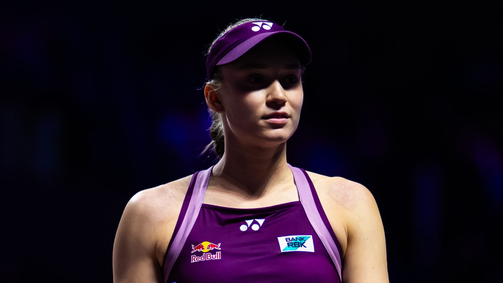 WTA Finals: Elena Rybakina stuns Iga Swiatek to reach semi-finals as Cameron Norrie advances in ATP Moselle Open | Tennis News