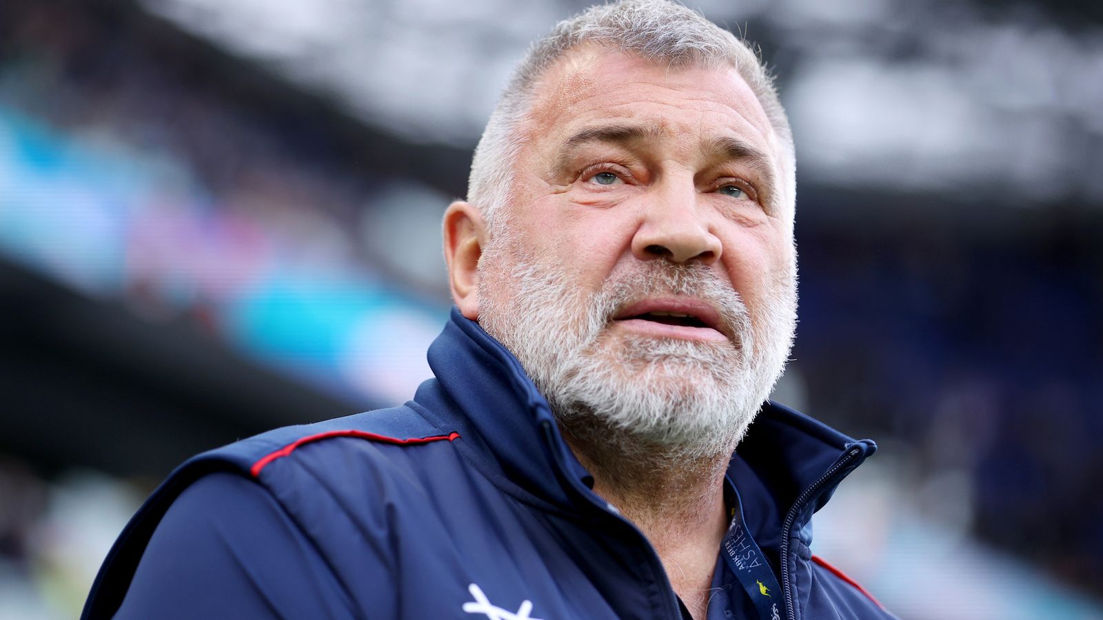 Shaun Wane: I know I am the right man to lead England into Rugby League World Cup despite Ashes whitewash | Rugby League News