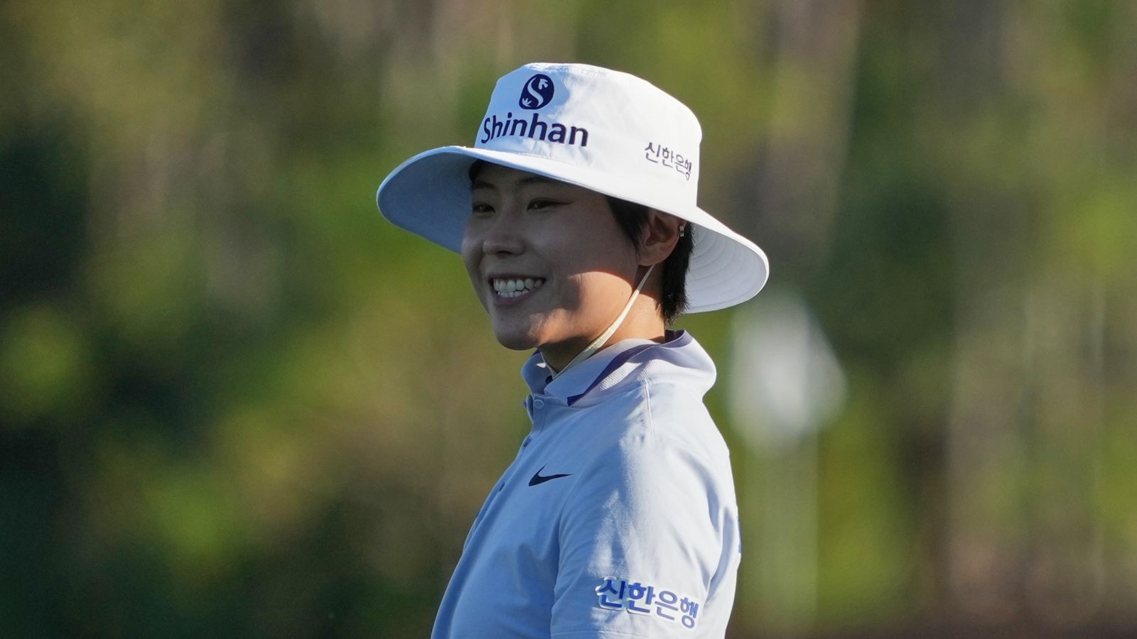LPGA Tour: Somi Lee leading after first round of season-ending CME Group Tour Championship | Golf News