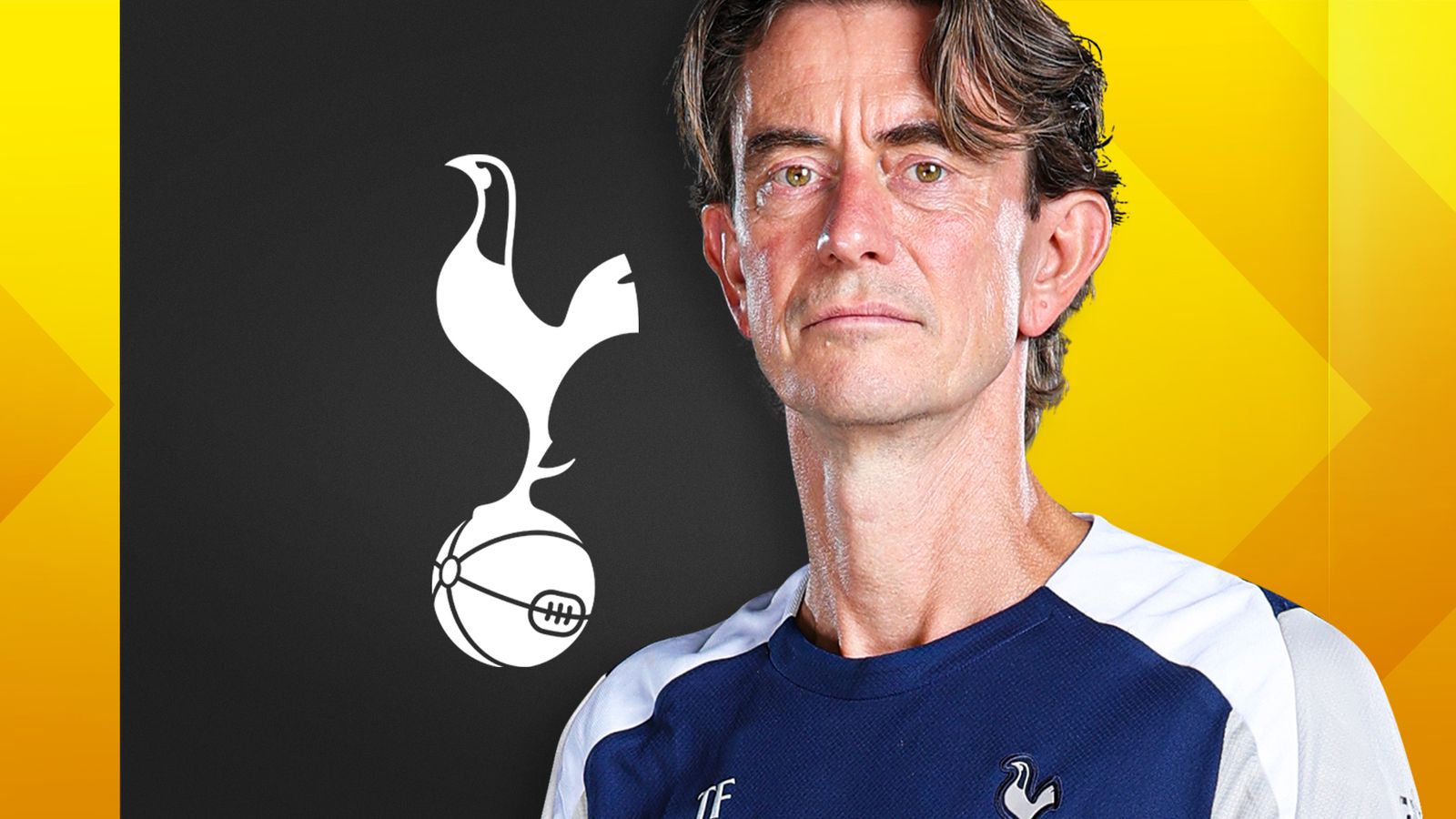 Spurs latest: 'Keep ignoring me!' – Frank's Van de Ven joke after wonder goal