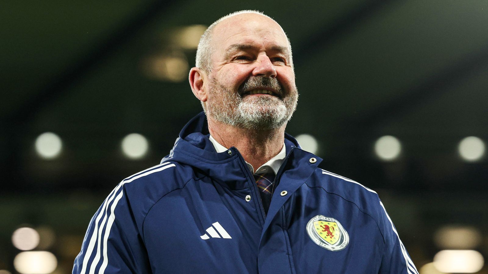 Steve Clarke: Scotland boss’ future to be discussed following World Cup qualification, reveals SFA CEO Ian Maxwell | Football News