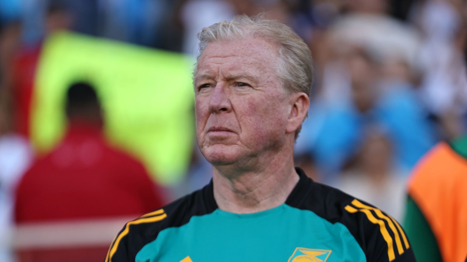 Steve McClaren: Former England boss quits as Jamaica head coach after failure to qualify directly for 2026 World Cup | Football News