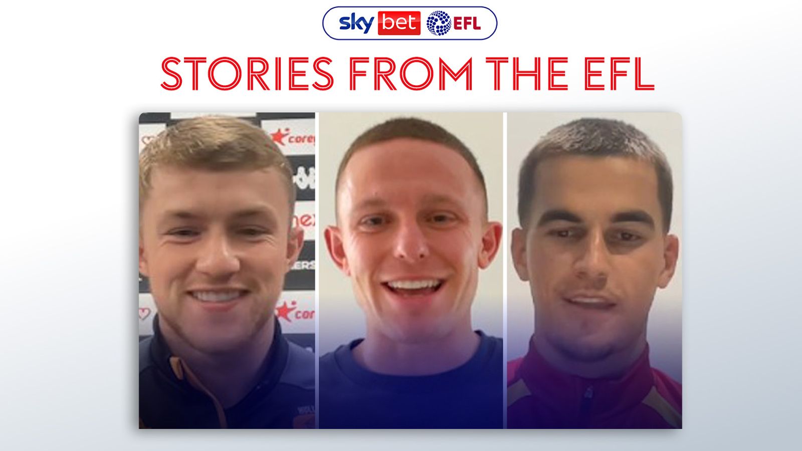 The striker doing a Masters and a tale of two Chelsea youngsters | Five EFL stories ahead of the midweek matches | Football News