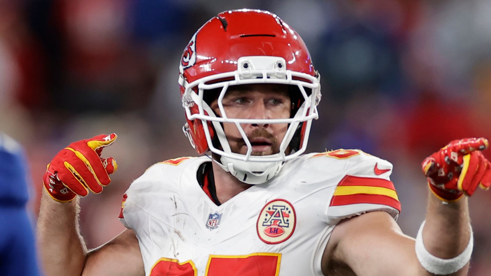 Travis Kelce: Kansas City Chiefs’ tight end will wait until end of season to make retirement decision | NFL News