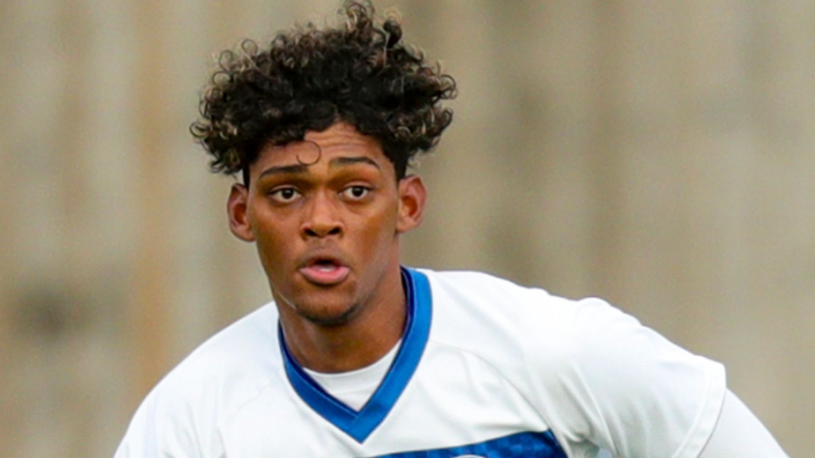 Tylon Smith: The QPR defender shortlisted for African Youth Player of the Year | Football News