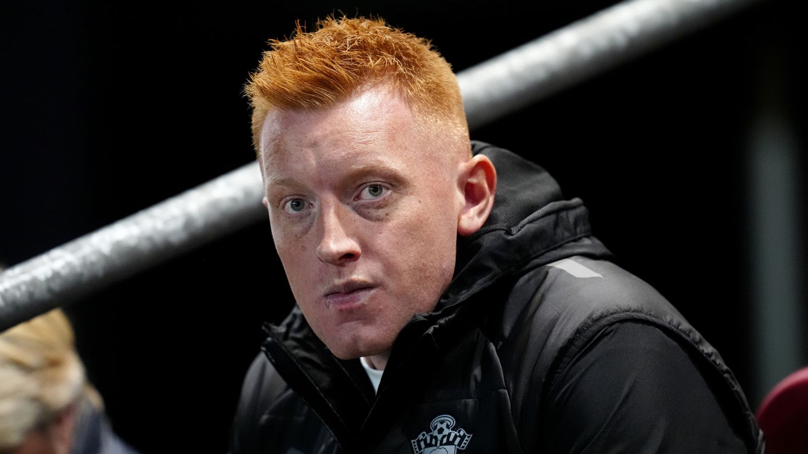 Will Still sacked: Southampton sack manager after 13 games with club three points above Championship relegation zone | Football News