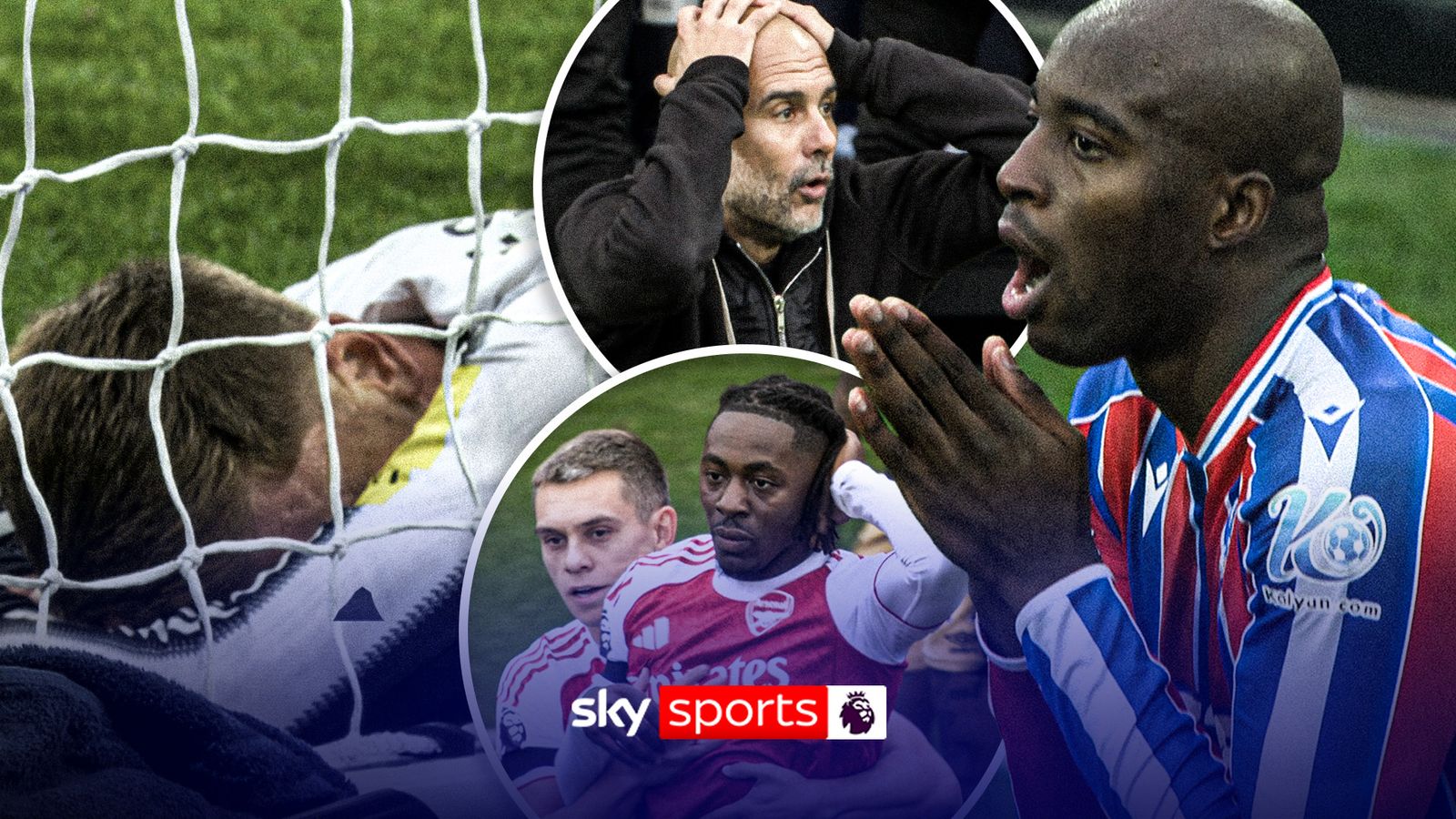 'Oh my word!' 😮 | Biggest misses in PL so far: Barnes, Mateta and more!