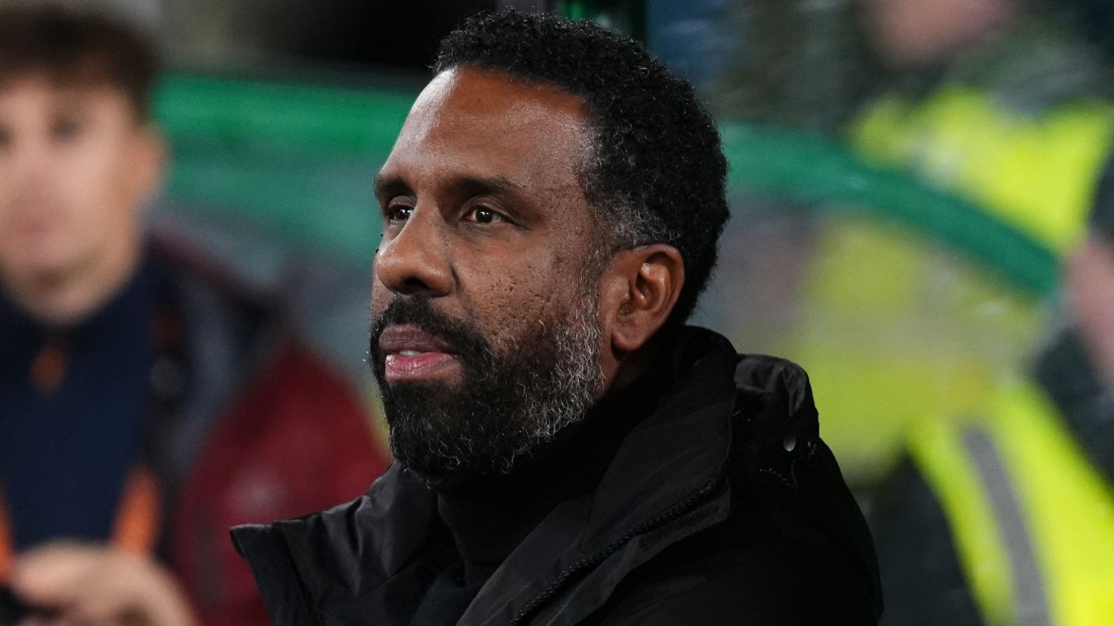 Celtic: Wilfried Nancy ‘unconcerned’ by Europa League loss to Roma as Joe Hart says club’s slide ‘breaks my heart’ | Football News