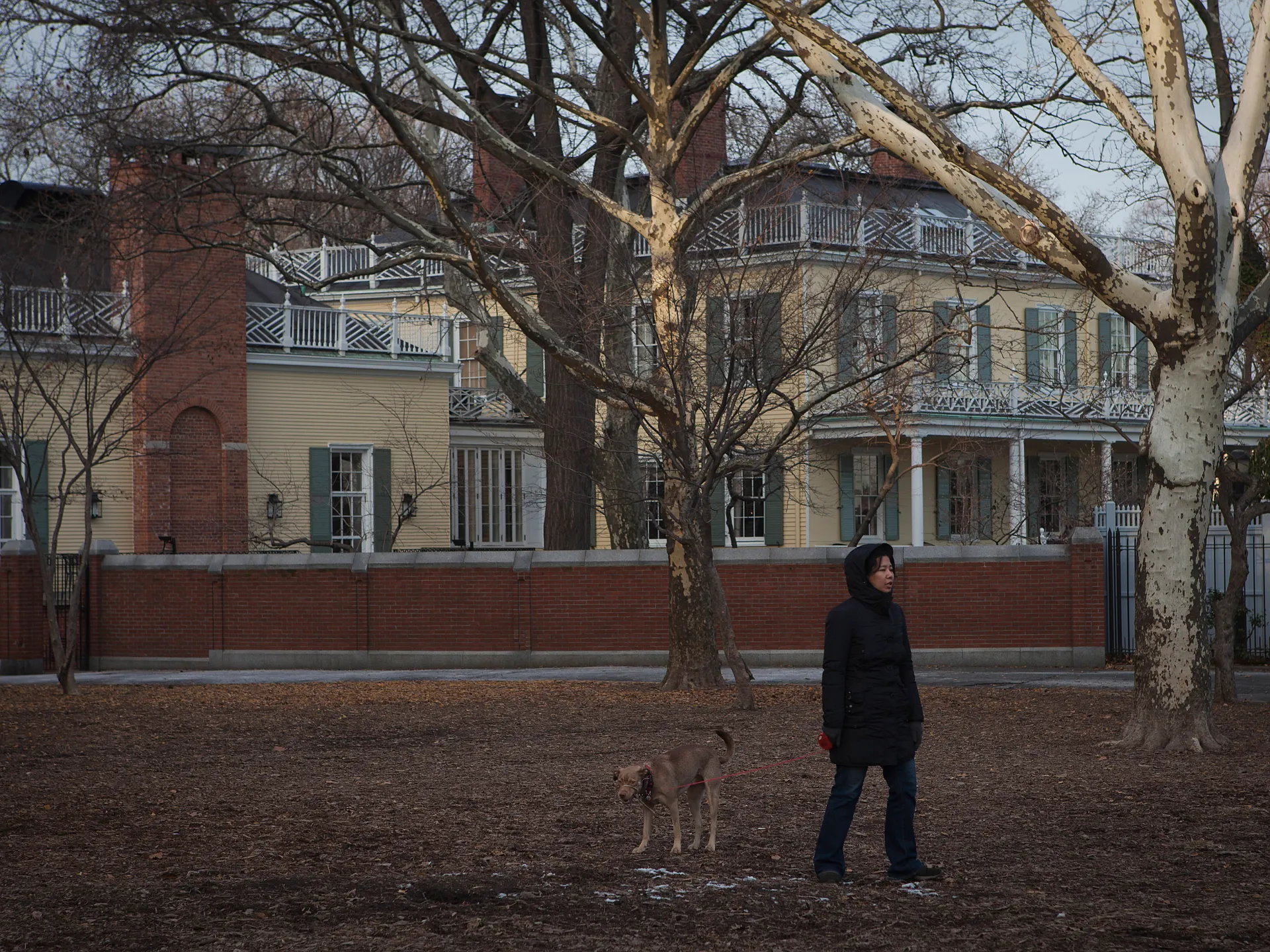 What is Gracie Mansion and why is Zohran Mamdani moving in? | Housing News