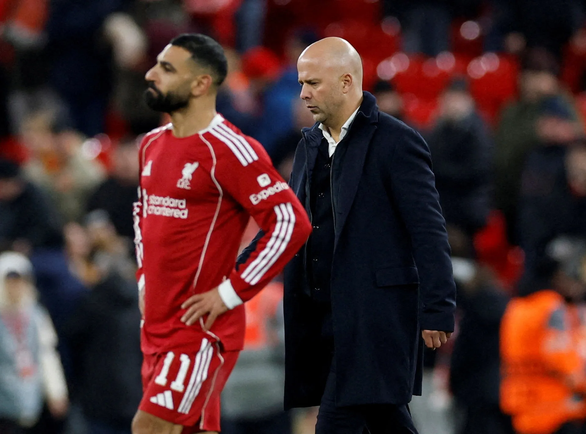 Liverpool vs Brighton: Premier League – teams, start time, lineups, Salah | Football News