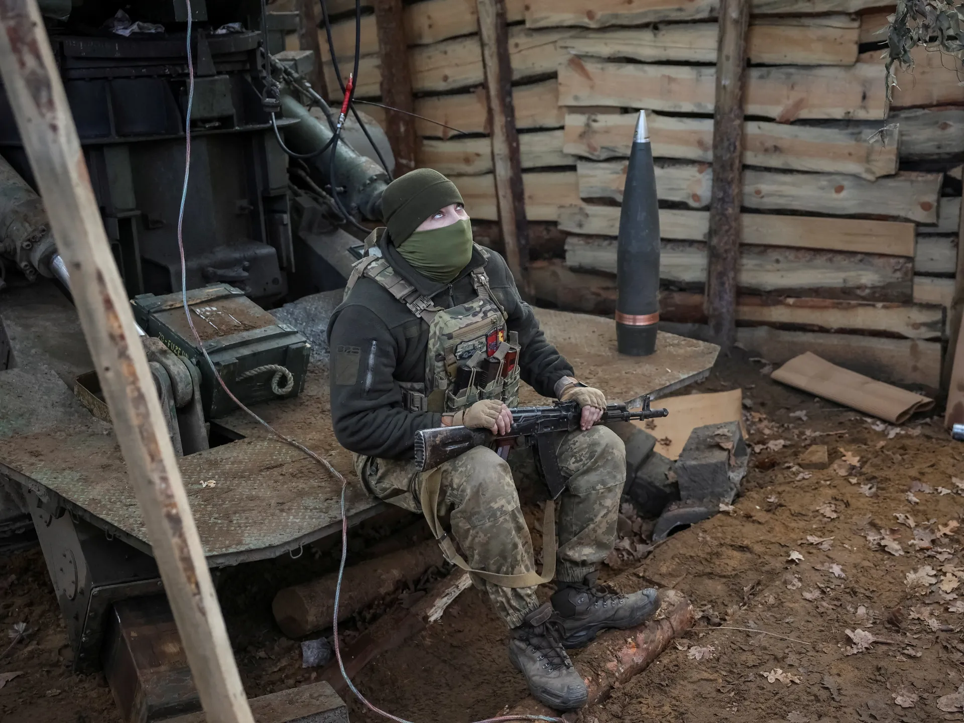 Putin increasingly belligerent as truce talks flounder, Ukraine war rages | Russia-Ukraine war News