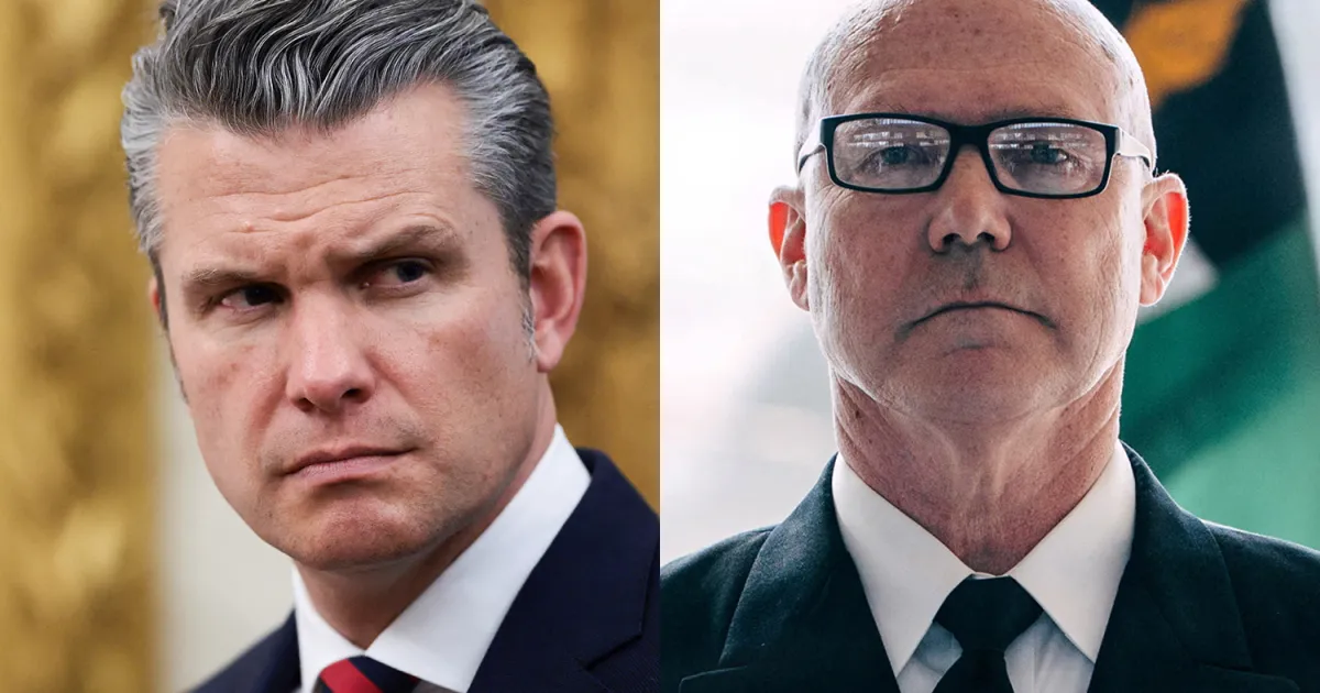 Hegseth or Admiral Bradley: Who approved the second Venezuela boat strike? | Donald Trump News