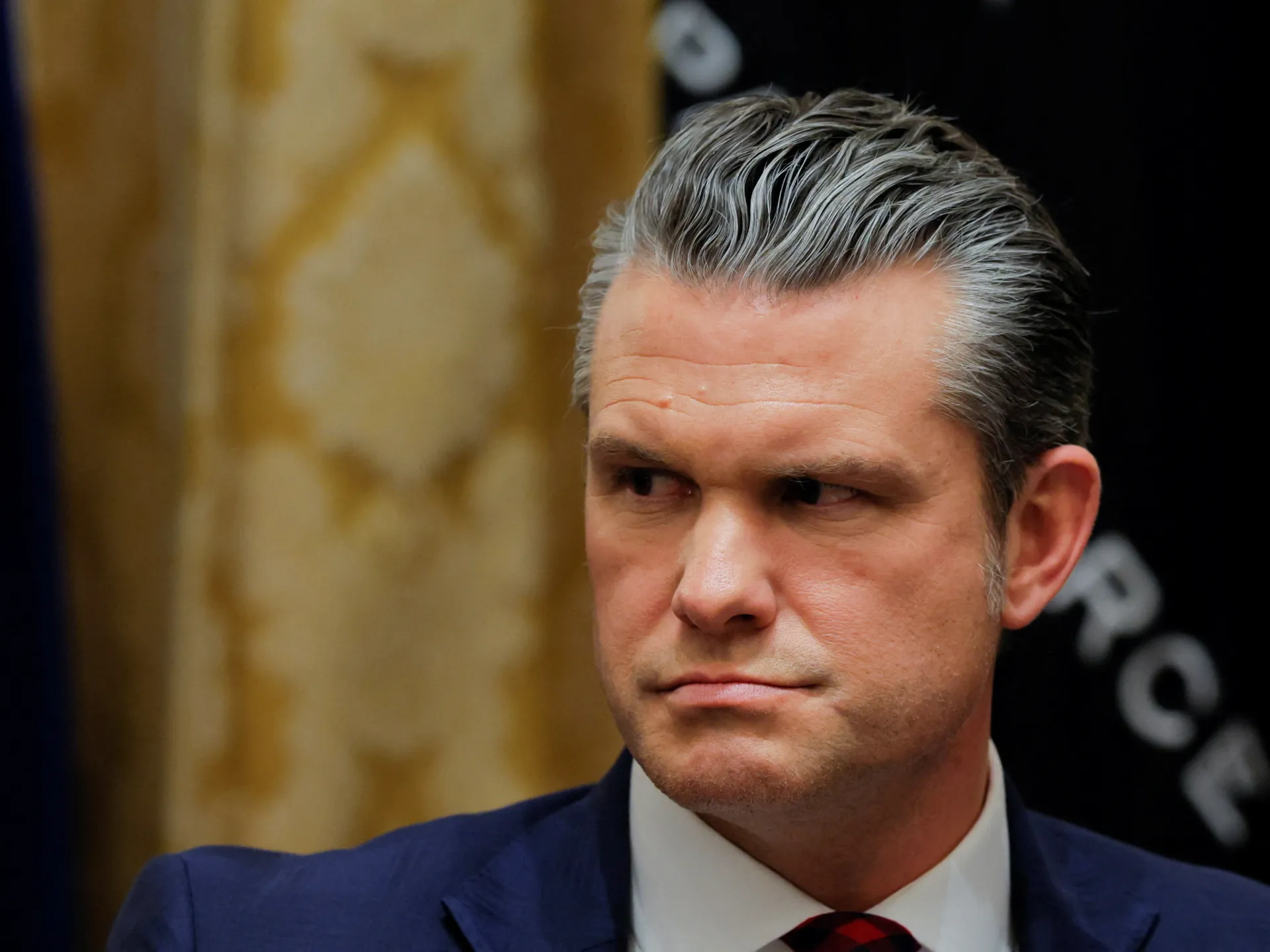 Inspector general report raises concerns about Hegseth’s use of Signal chat | Donald Trump News