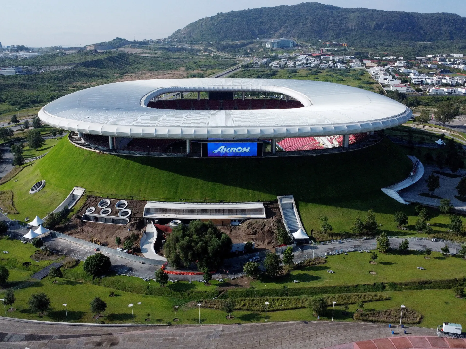 World Cup 2026: Re-disappearing Mexico’s disappeared | Opinions