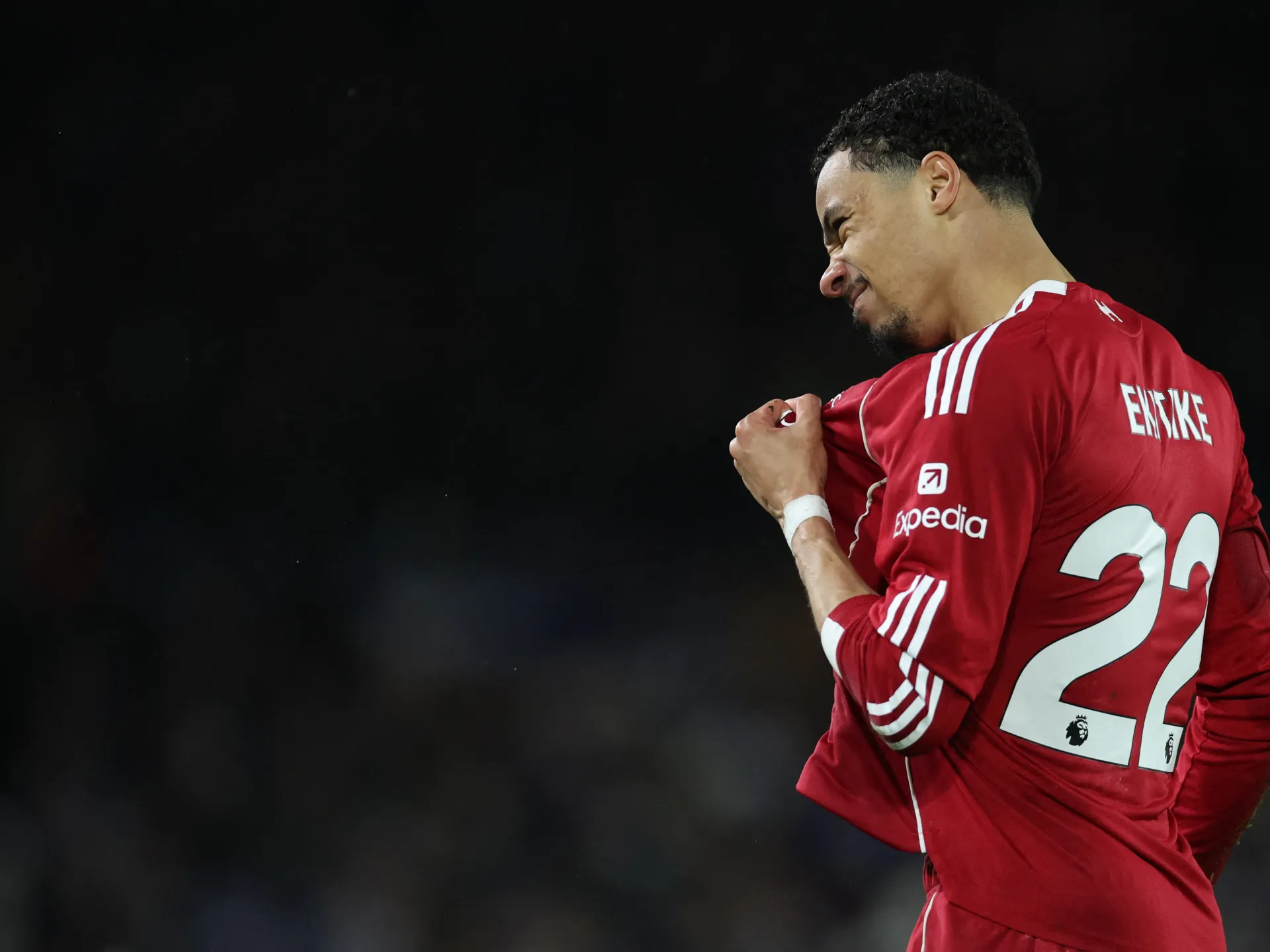 LIVE: Tottenham vs Liverpool – Premier League | Football News