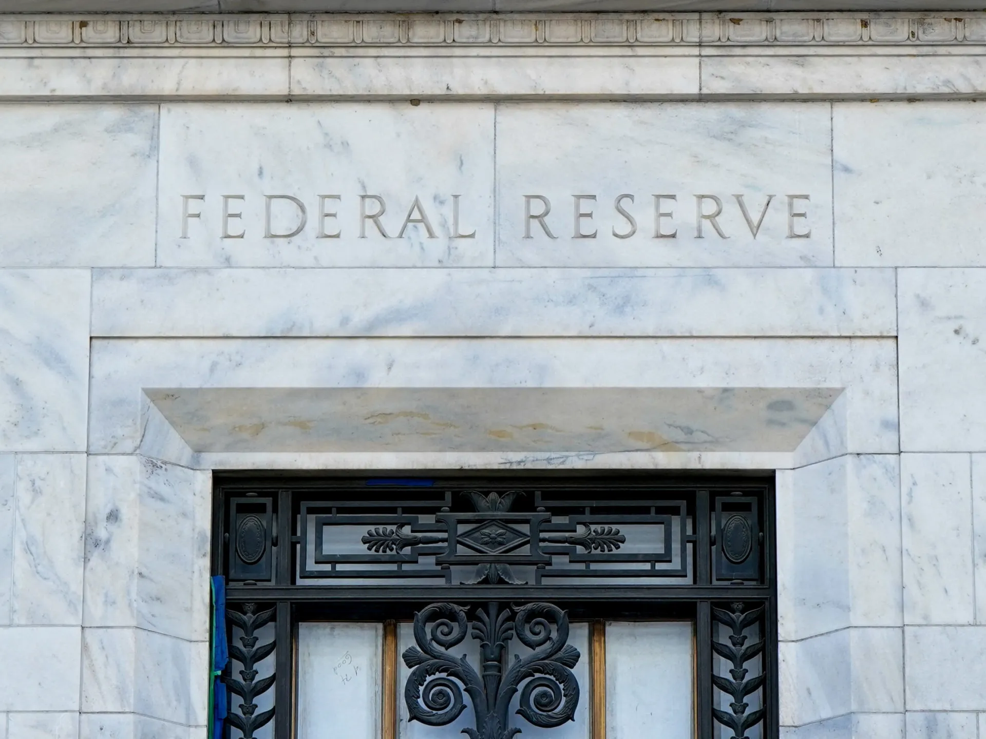 US Federal Reserve cuts interest rates in final decision of the year | Banks News