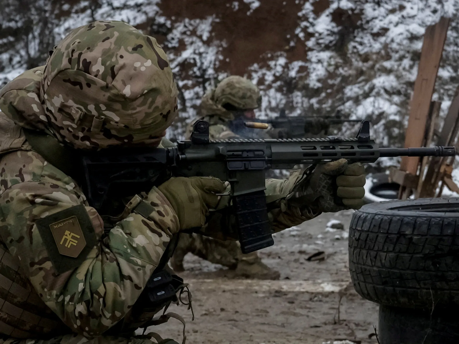 Russia-Ukraine war: List of key events, day 1,387 | Russia-Ukraine war News