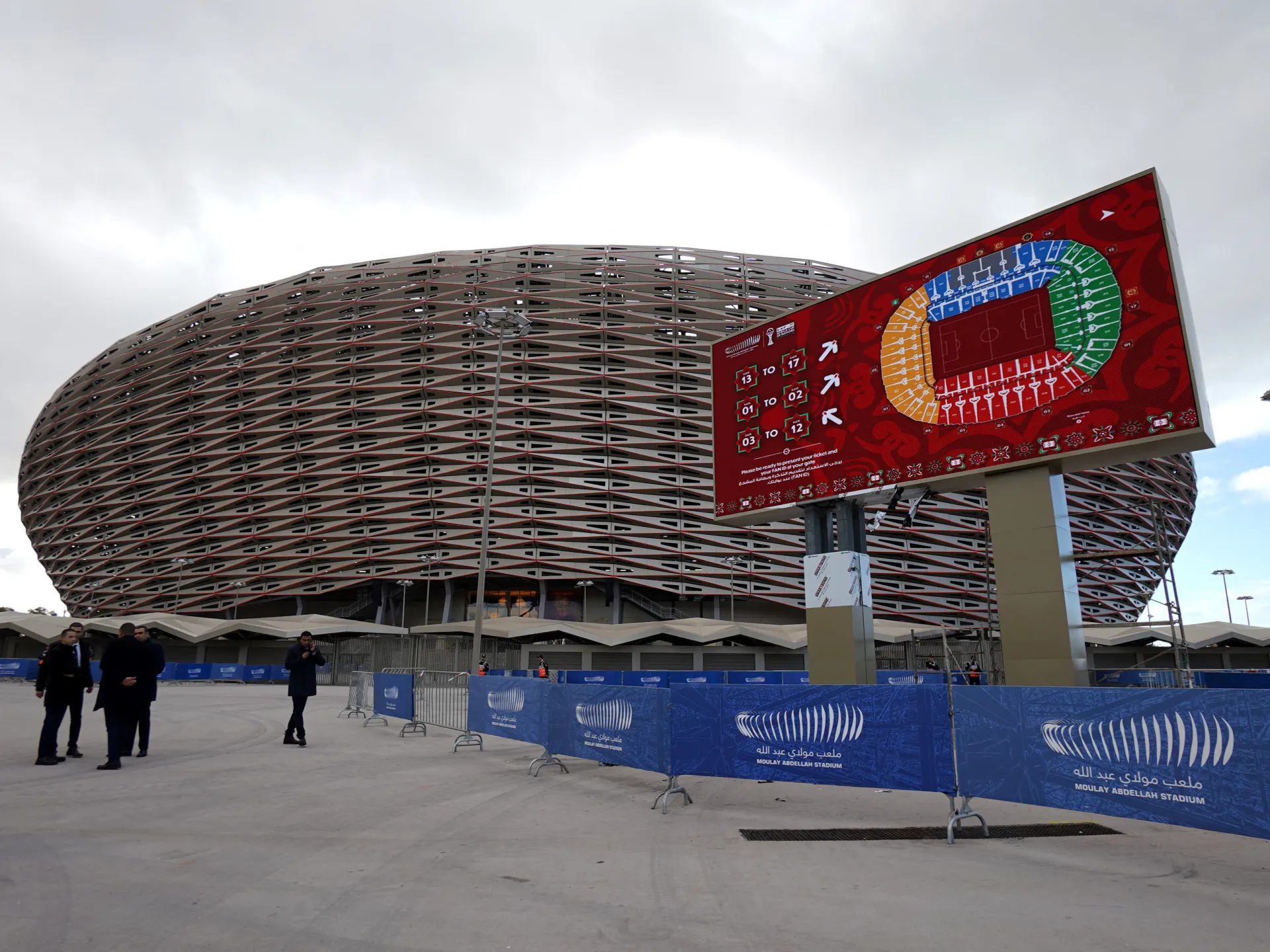 AFCON moves to 4-year cycle as new Africa Nations League created | Football News